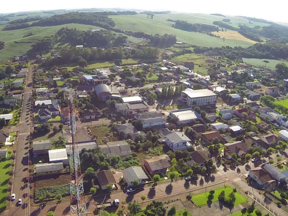 Ipiranga do Sul / RS