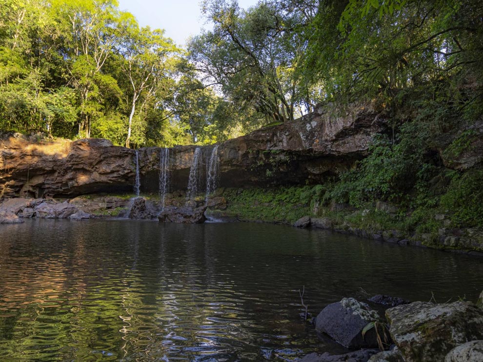 Esperança do Sul / RS