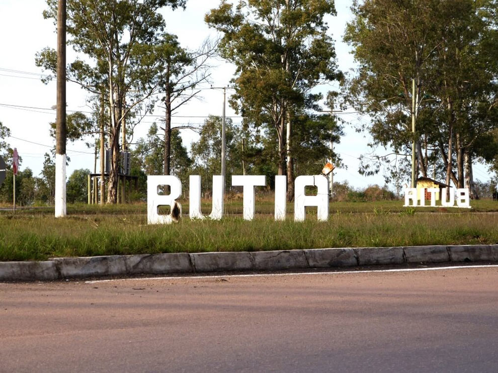 Butiá / RS