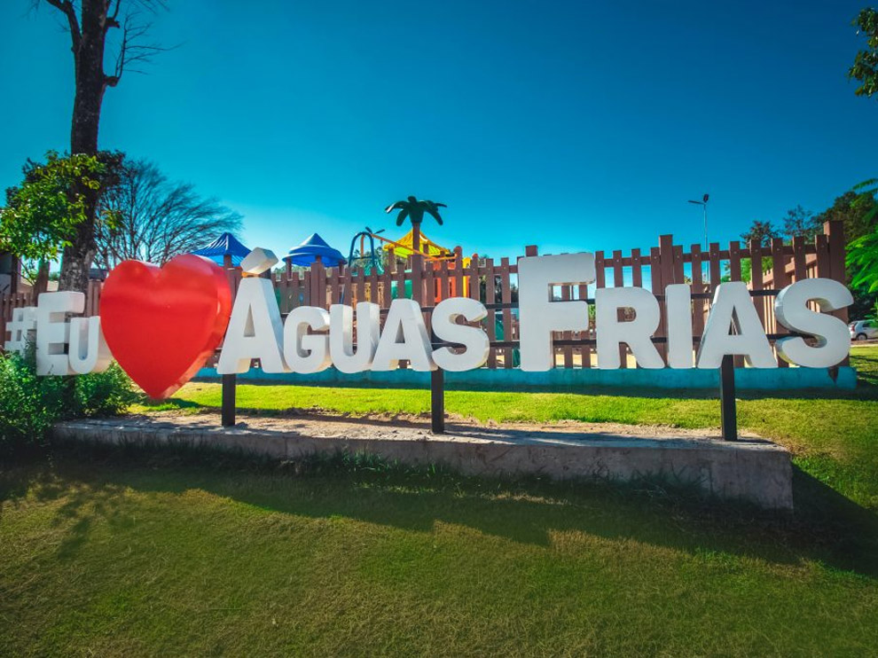 Águas Frias / SC
