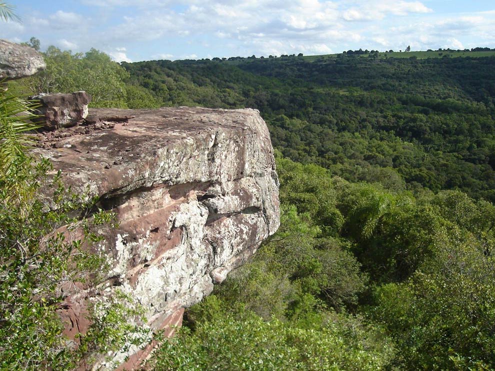 Santana da Boa Vista / RS