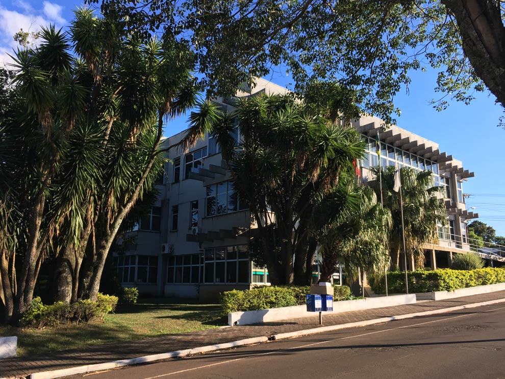 Faxinal do Guedes / SC