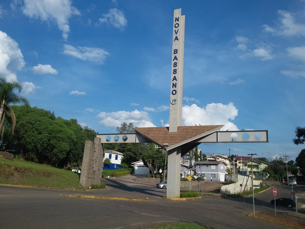Nova Bassano / RS