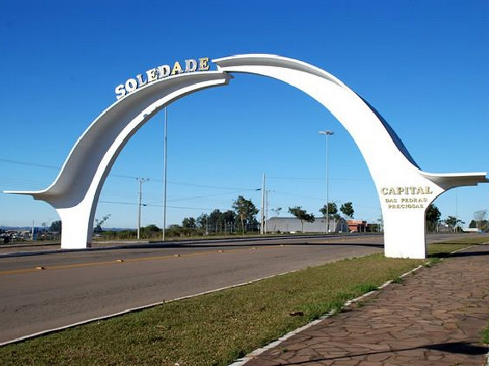 Soledade / RS