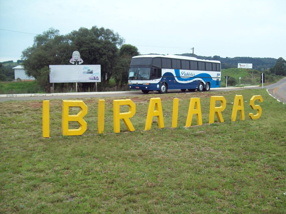 Ibiraiaras / RS