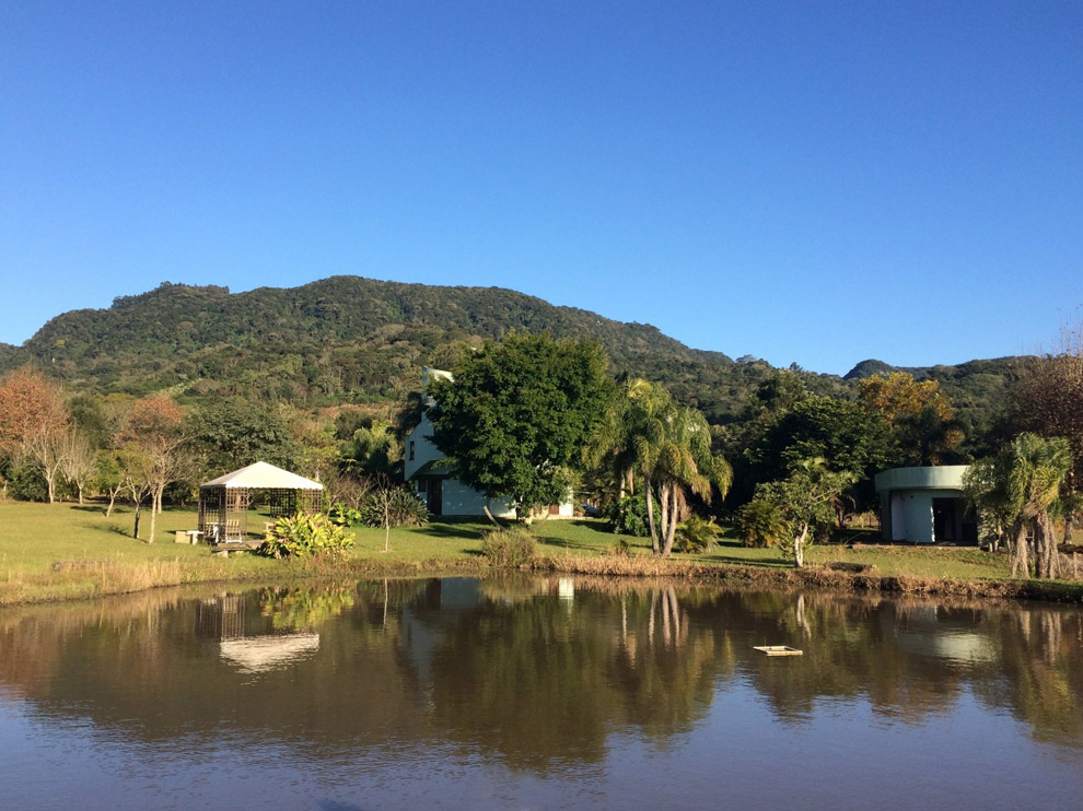 São João do Polêsine / RS