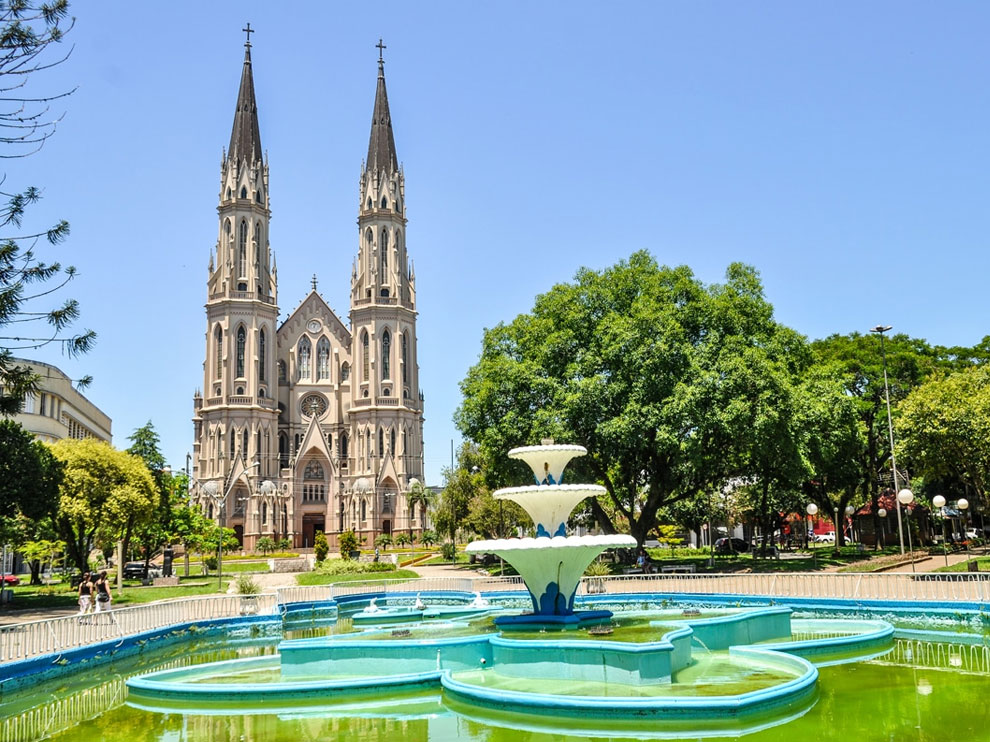 Santa Cruz do Sul / RS