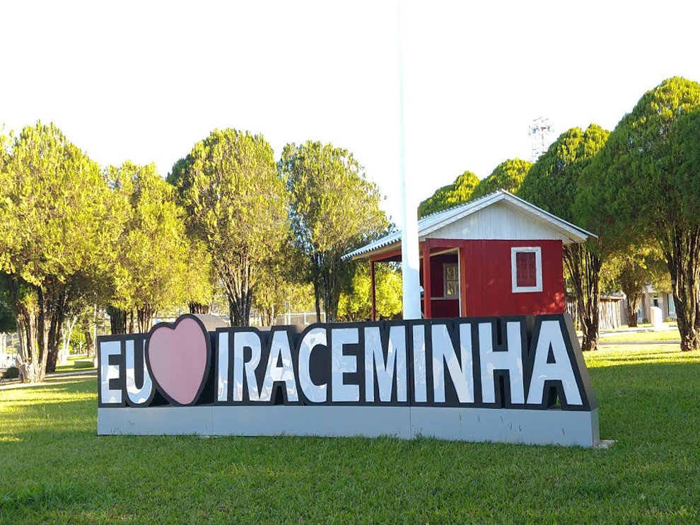 Iraceminha / SC