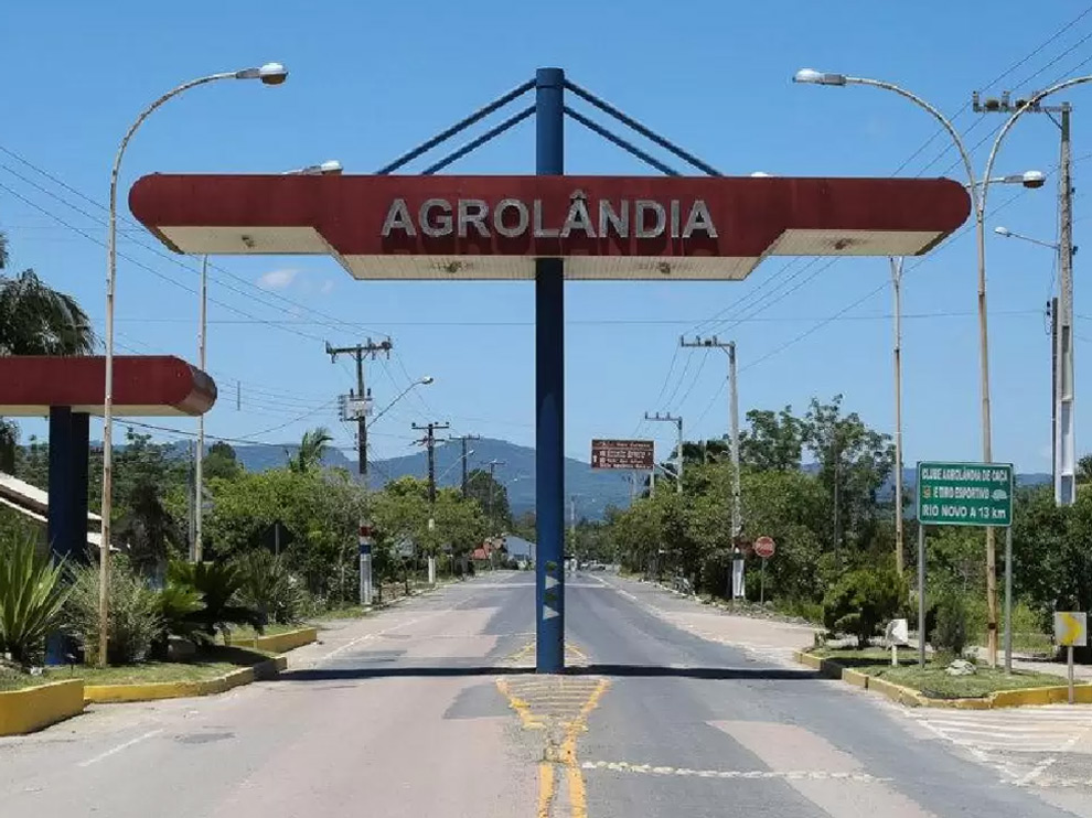 Agrolândia / SC