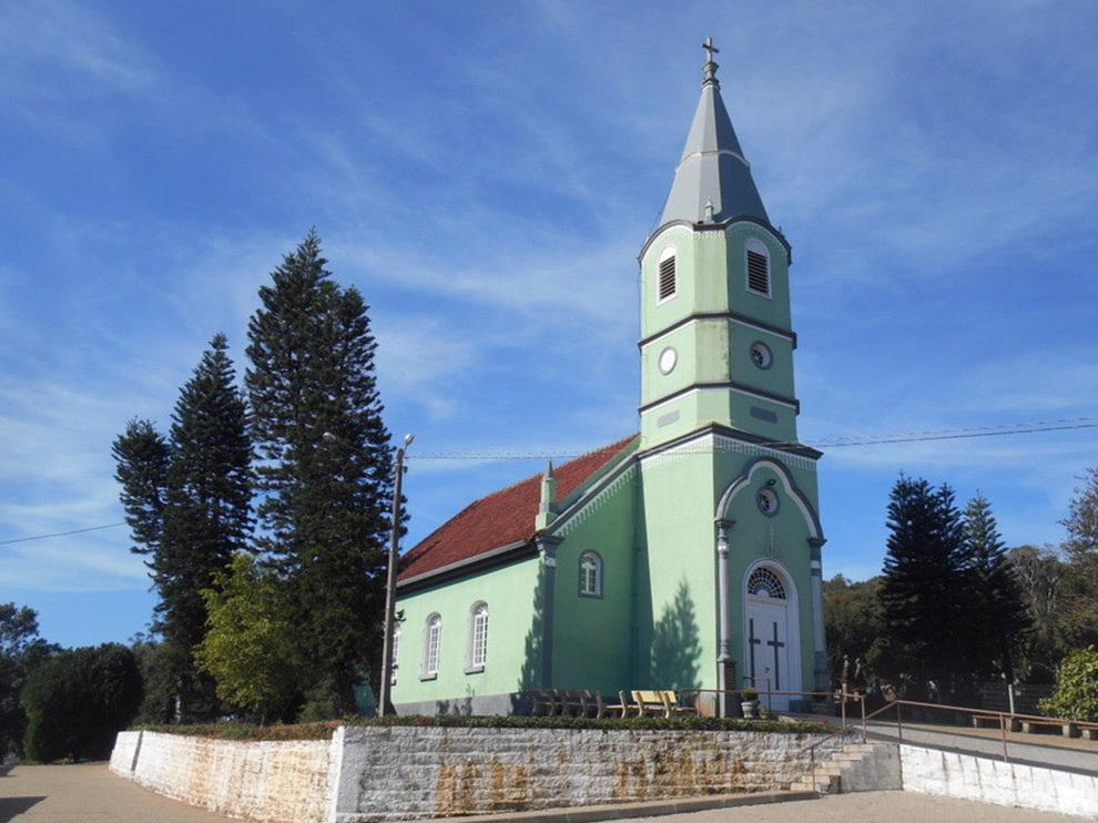 Lindolfo Collor / RS