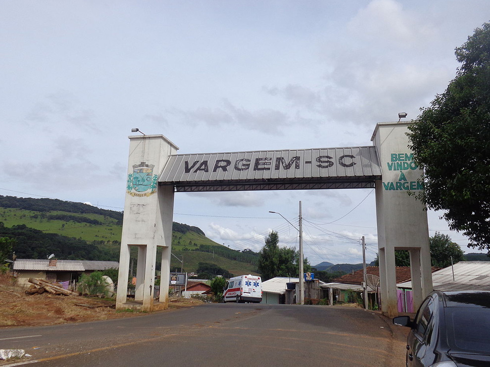 Vargem / SC