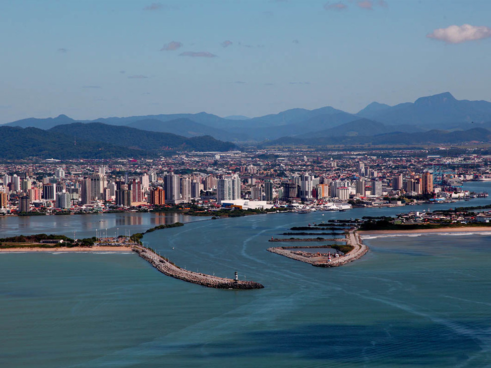 Itajaí / SC