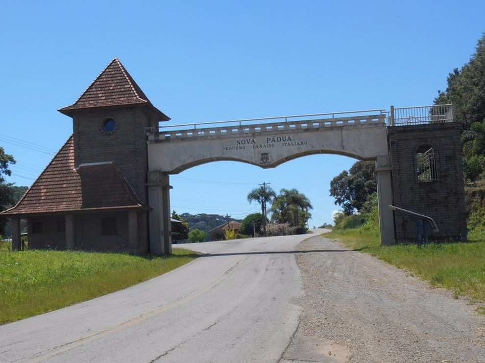 Nova Pádua / RS
