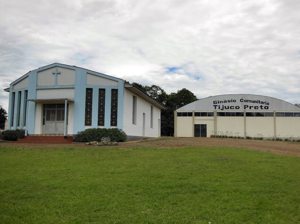 Mato Castelhano / RS