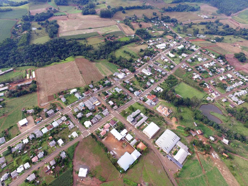 São Miguel da Boa Vista / SC