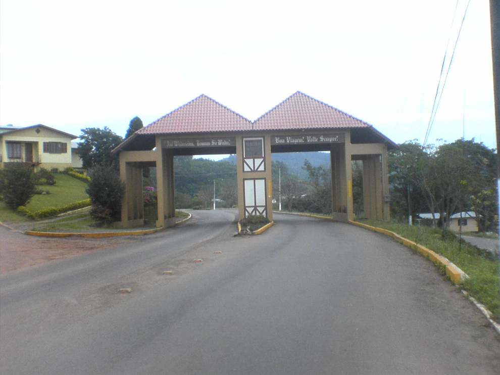 Salvador do Sul / RS
