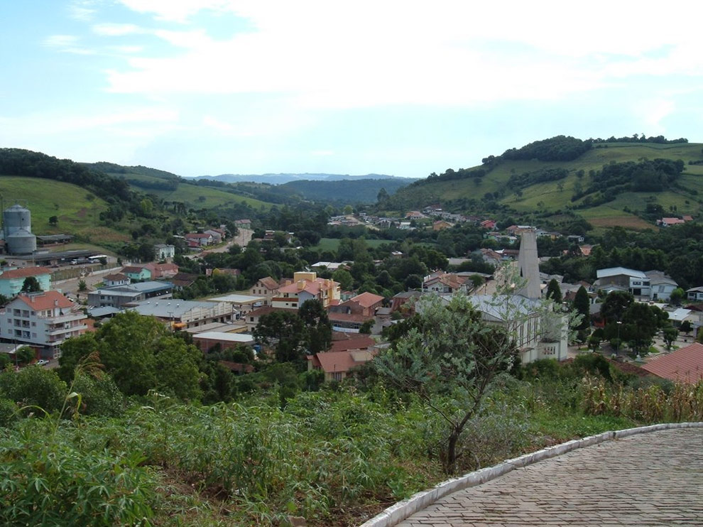 São Jorge / RS