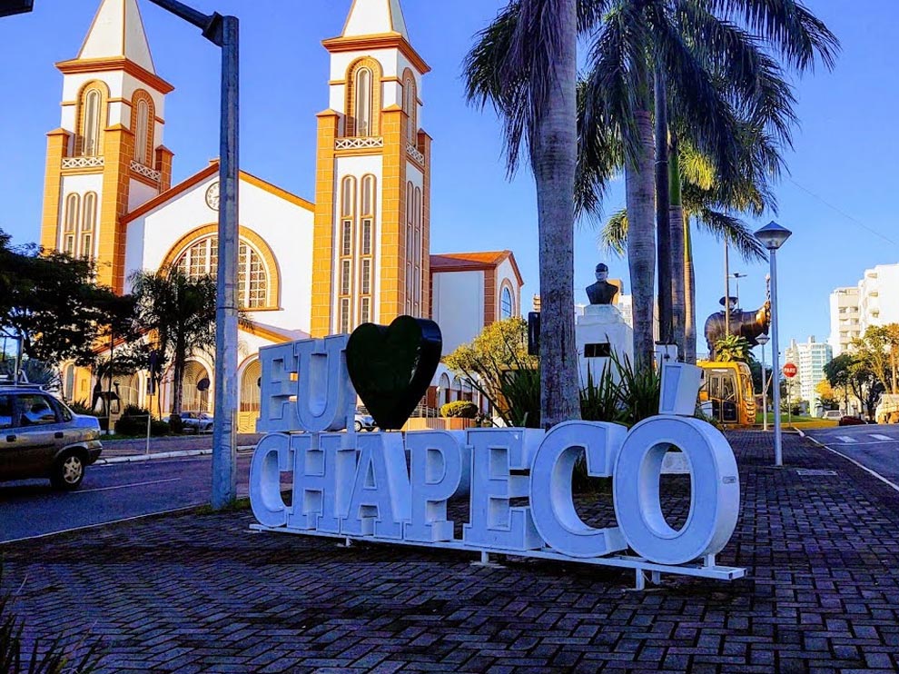 Chapecó / SC