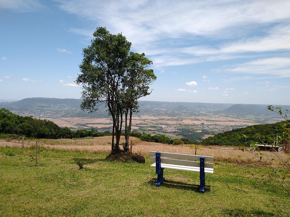 Faxinal do Soturno / RS