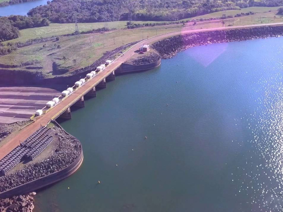 Salto do Jacuí / RS
