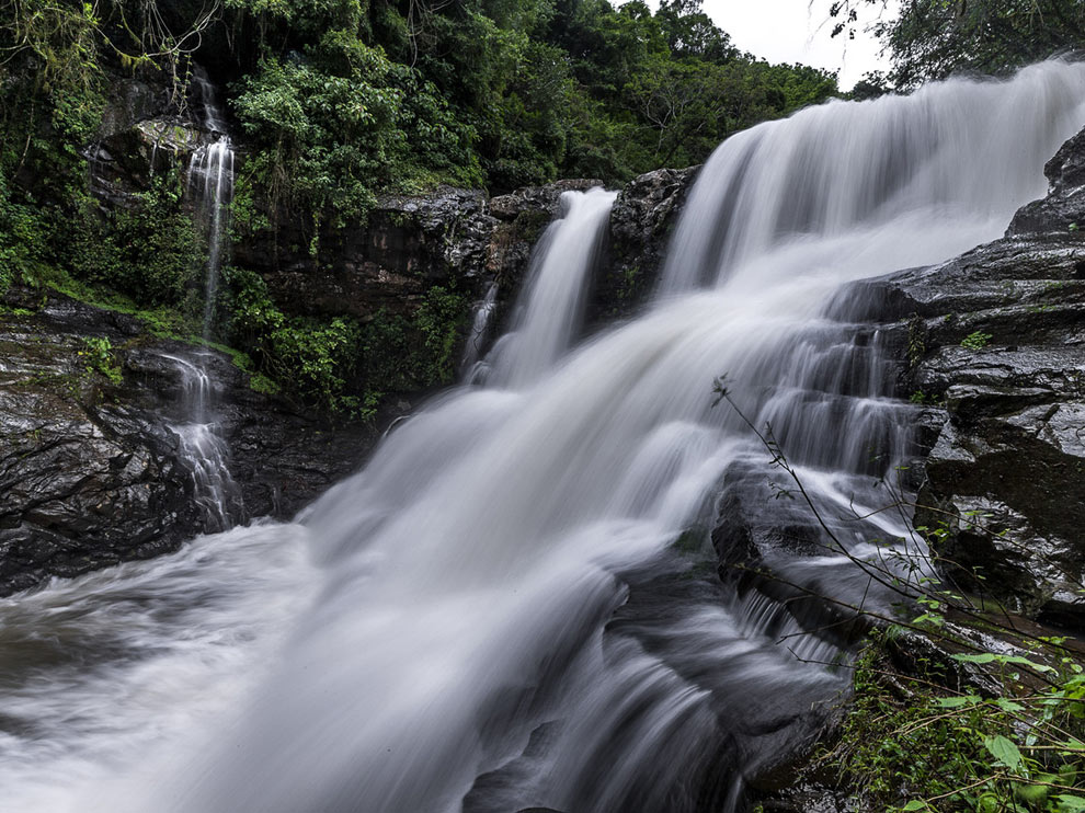 Canudos do Vale / RS