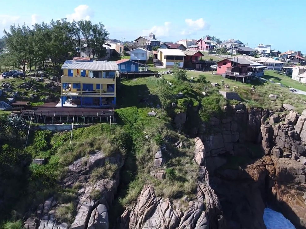 Praia do Cardoso / SC