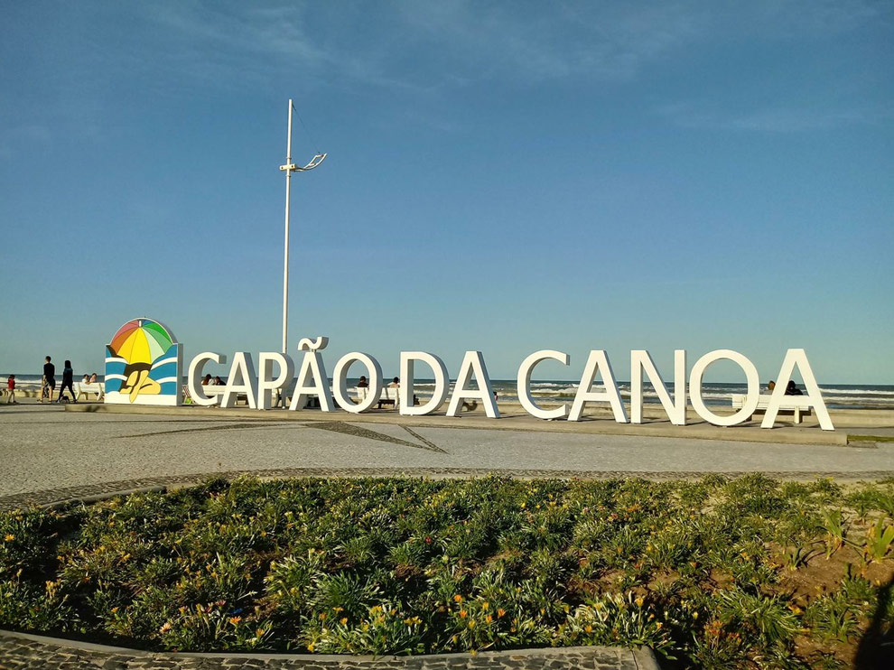 Capão da Canoa / RS