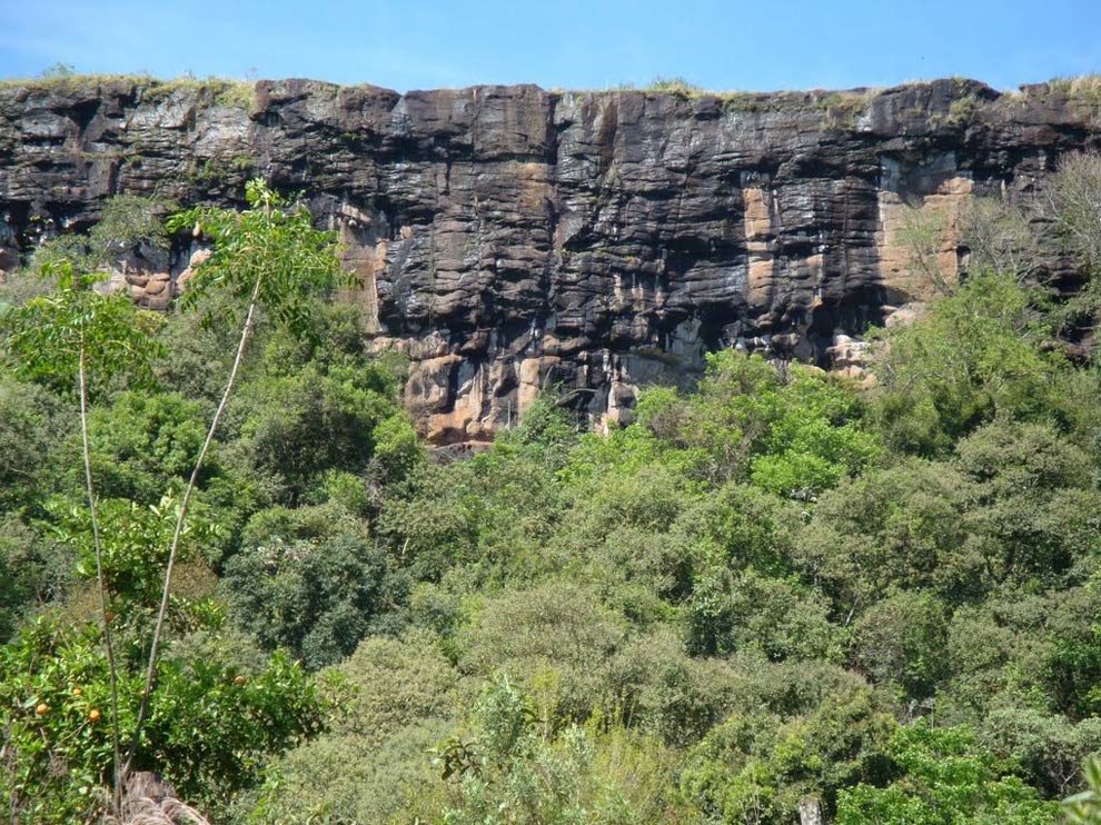 Porto Vera Cruz / RS