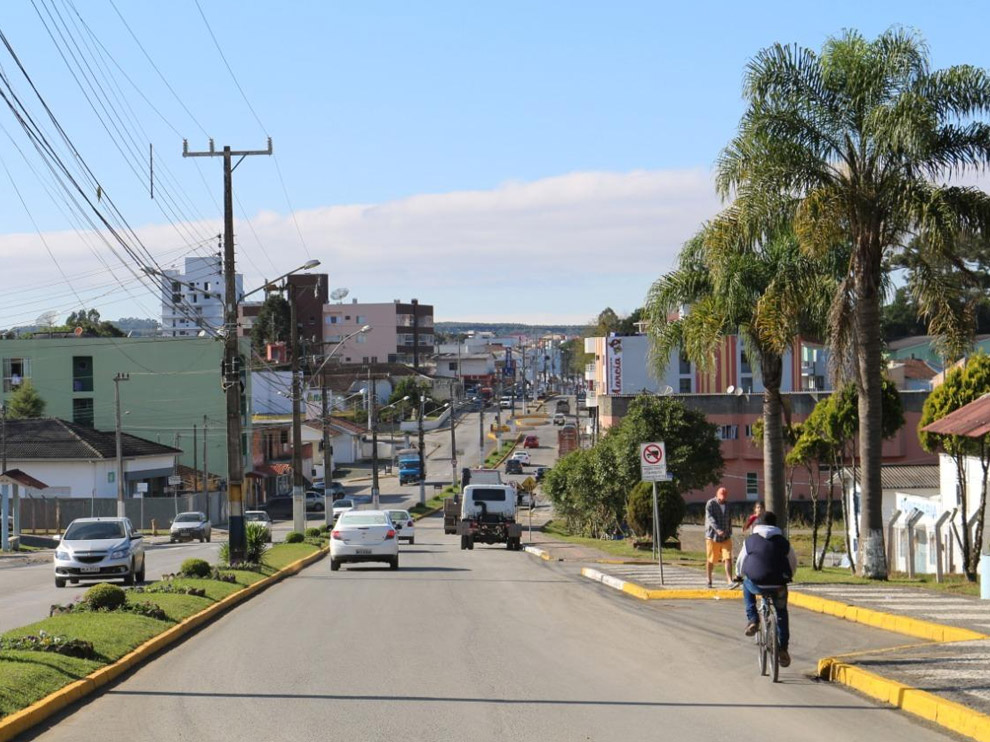 Otacílio Costa / SC