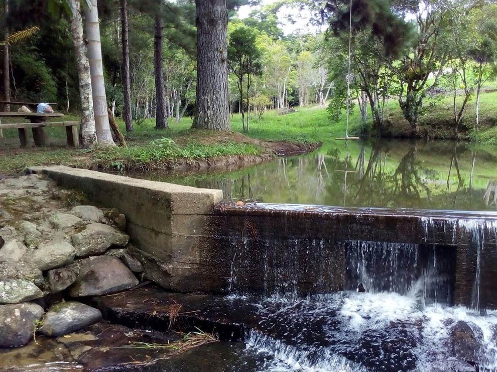 Doutor Pedrinho / SC