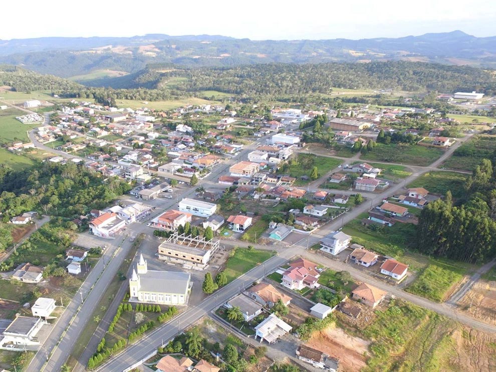Santa Terezinha / SC
