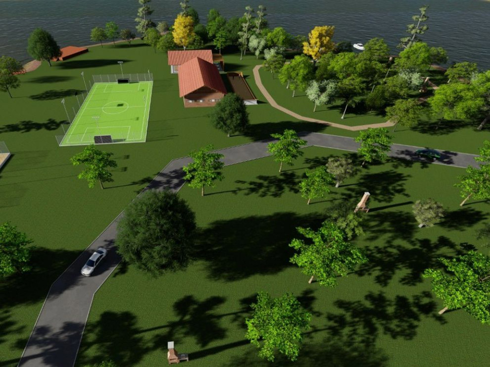 Salvador das Missões / RS