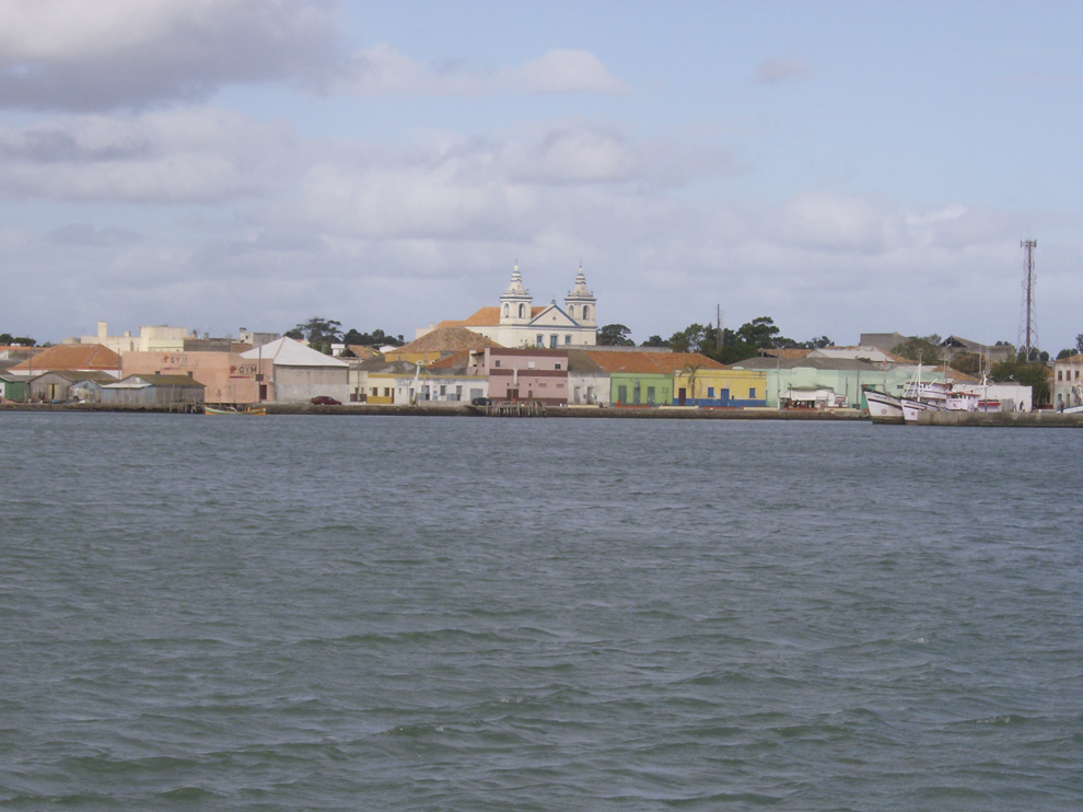 São José do Norte / RS