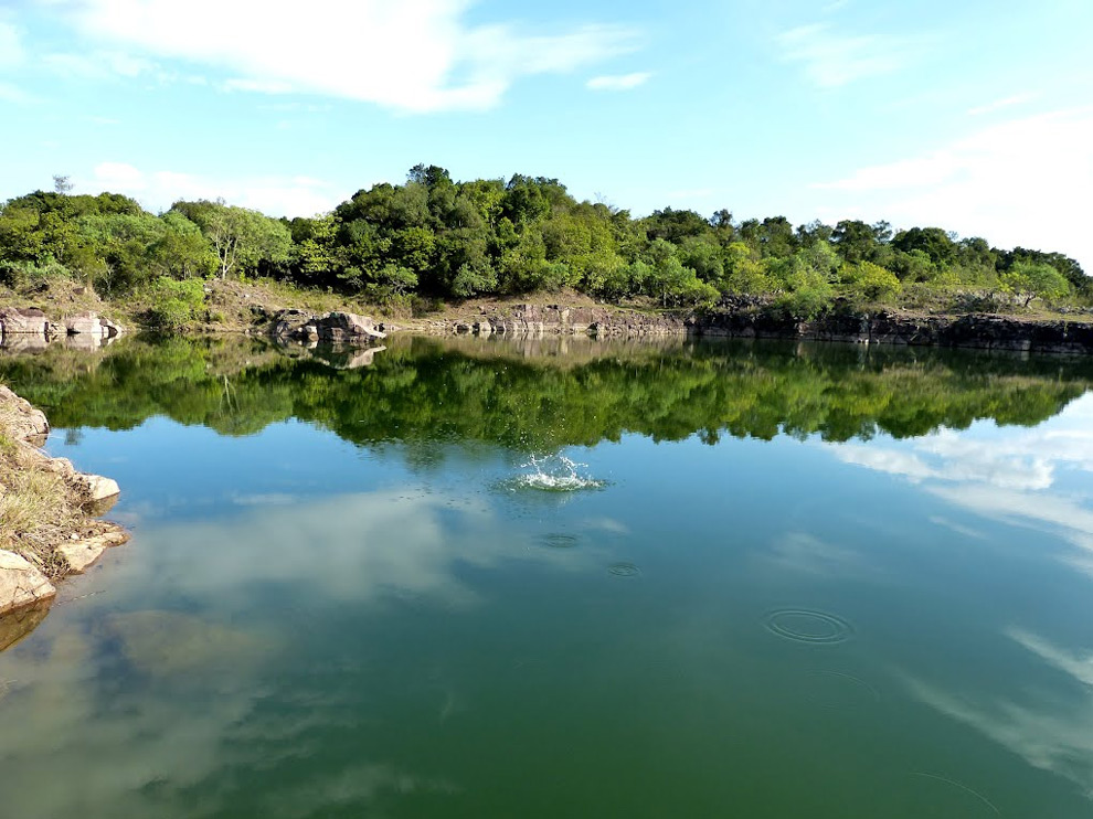 General Câmara / RS