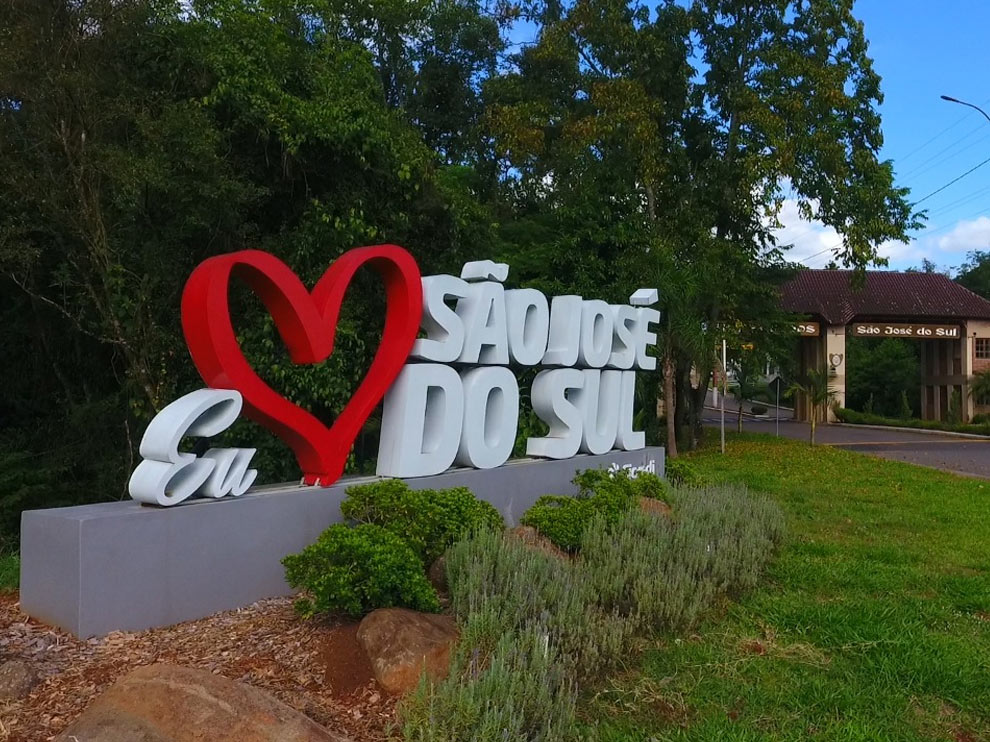 São José do Sul / RS