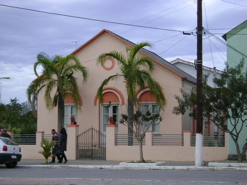 Capão do Leão / RS