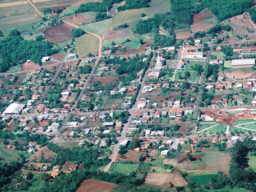 São José do Inhacorá / RS