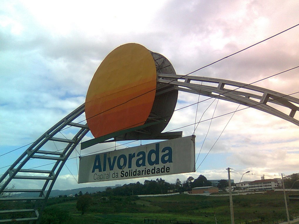Alvorada / RS