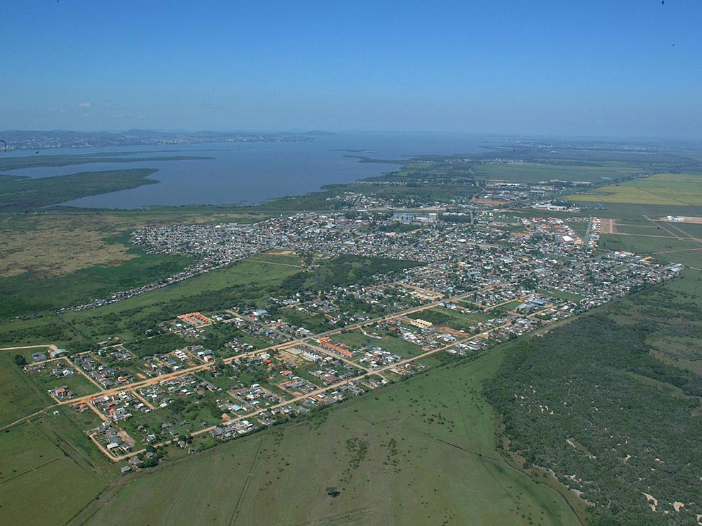 Eldorado do Sul / RS